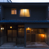 Отель Hostel Nagayado Osaka, фото 15