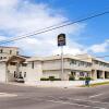 Отель Best Western Copper Crown Motel, фото 1