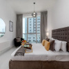 Отель Maison Privee - Elegant Urban Retreat in the Heart of Dubai Marina, фото 16