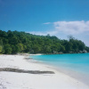 Отель Blue Tribes Garden Beach Resort, фото 4