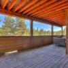 Отель Quinn Creek-Mt Views-4BR/3.5BA, фото 17