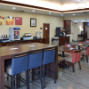 Отель Comfort Suites Olive Branch - Memphis South, фото 28