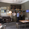 Отель Blackheath Lodge, фото 19