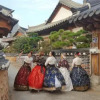 Отель Jeonju Hanok Village Gguldanji, фото 23