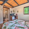 Отель Cozy Volcano Studio w/ Phenomenal Rainforest Views, фото 3