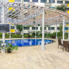 Отель Simply Studio at Springlake Summarecon Apartment, фото 13