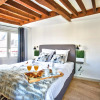 Отель B 841  - Saint Germain des Près - Spacieux appartement, фото 6