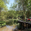 Отель Fisherman's Huts, фото 22