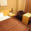 Отель Route-Inn Kumamoto Ekimae, фото 5