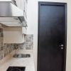 Отель Exclusive And Comfort 2Br Apartment At Sudirman Suites, фото 8