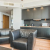 Отель Comfort Apartments Sea Towers, фото 23