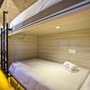 Отель Capsule Pod Boutique Hostel, фото 2