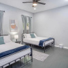 Отель Captivating 4BR 2BA Home Near Awesome Downtown, фото 7