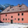 Отель Heritage Apartment in Eisenerz Near Ski Area, фото 11