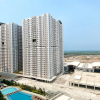 Отель Furnished Studio For 3 Pax With Sofa Bed At Tokyo Riverside Pik 2 Apartment, фото 12