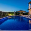 Отель Villa M&M in Vrana with 4 bedrooms and 3 bathrooms, фото 17