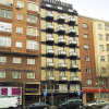 Отель Madrid Río, фото 1