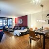 Отель Apartamento Azca Lion´s Den by My City Home, фото 16