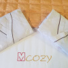Отель Jinju Chungmugongdong Cozy, фото 16