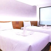 Отель The Srivaree Airport Hotel, фото 23