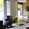 Отель Aishang Boutique Hotel в Цзясини