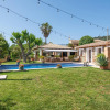 Отель CAN SION - Villa with private pool in Esporlas. Free WiFi, фото 6