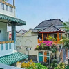 Отель Spot On 91461 Saungawi Stay Syariah, фото 11