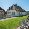 Отель Rustic Holiday Home in Juelsminde with Terrace, фото 17