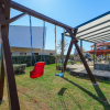 Отель Large villa with private swimming pool and enclosed garden, фото 3