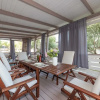 Отель Mobile Home Pecten Exclusive 2, фото 15