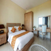 Отель Elegant 6 Bedrooms Luxury Villa Near Pandawa Beach, фото 6