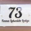 Отель Fenna Lakeside Lodge - Pine Lake Resort в Карнфорте
