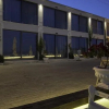 Отель Yali Sui̇tes Hotel, фото 9