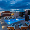 Отель Luxury  Apartments Giovanni with  pool, фото 1