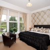 Отель Wheatlands Lodge - Bed & Breakfast, фото 5