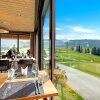 Отель Swiss Mountain Golf-Restaurant Gonten в Гонтене