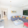 Отель Cyprus Villa Near the Beach, Protaras Villa 1244, фото 19