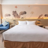 Отель Grace Select Hotel Foshan Qiandeng Lake, фото 9