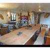 Отель Inviting Holiday Home, Near Cave of Lorette, Namur and Parc Naturel Rgional des Ardennes, фото 10