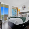 Отель Ocean View 2 Bedroom in Coconut Grove, фото 4