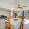Отель Port Charlotte Canal-front Home w/ Private Pool!, фото 13