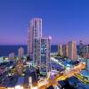 Отель Ocean 2Bed 2Bath plus Study - Wow Stay, фото 45