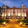 Отель Pestana Palacio do Freixo, Pousada & National Monument - The Leading Hotels of the World, фото 41