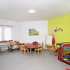 Отель Beautiful holiday flat in the Felsenland Nature Park in the Southern Eifel, фото 4
