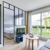 Отель Superbe Appartement Pour 2 - Père-Lachaise by Guestready, фото 8