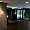 Отель Pan Pacific Serviced Suites Beach Road, Singapore в Сингапуре