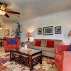Отель Guadalupe River Nut House   Ww I203 2 Bedroom Condo by RedAwning, фото 1