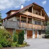 Отель Upscale Chalet In Mauterndorf With Sauna And Ski Storage, фото 1