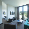 Отель DUPARC Contemporary Suites, фото 6