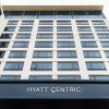 Отель Hyatt Centric Montevideo, фото 24
